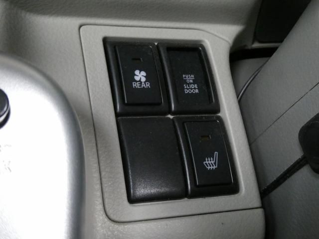 SUZUKI EVERY WAGON 4WD 2019 Image 31