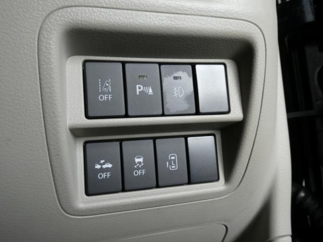 SUZUKI EVERY WAGON 4WD 2019 Image 31