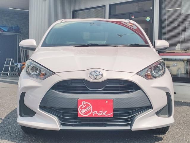 TOYOTA YARIS 2020 Image 31