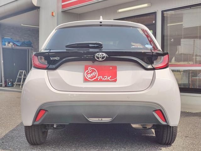 TOYOTA YARIS 2020 Image 31