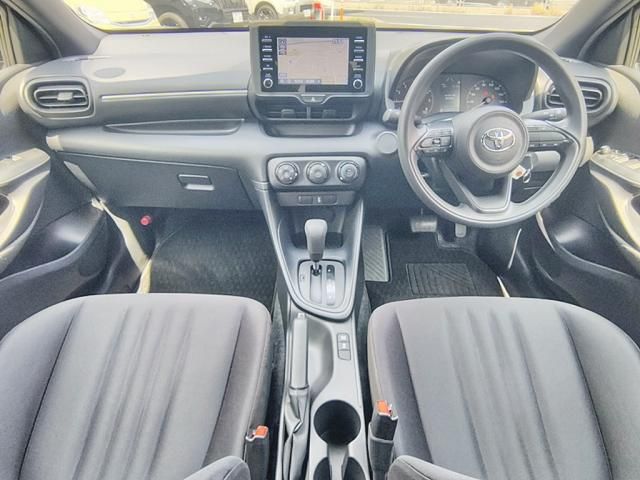 TOYOTA YARIS 2020 Image 31