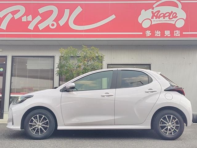 TOYOTA YARIS 2020 Image 31