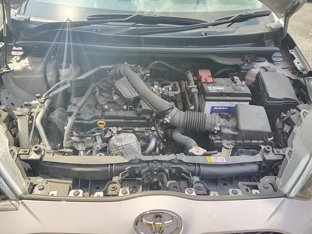 TOYOTA YARIS 2020 Image 31