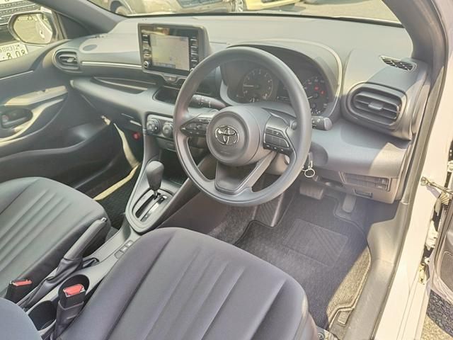 TOYOTA YARIS 2020 Image 31