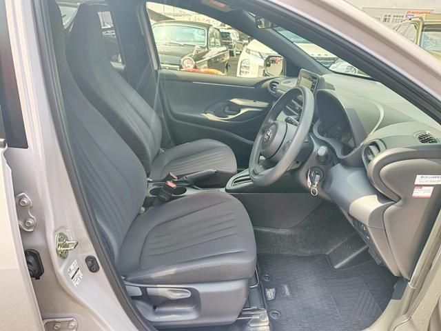 TOYOTA YARIS 2020 Image 31