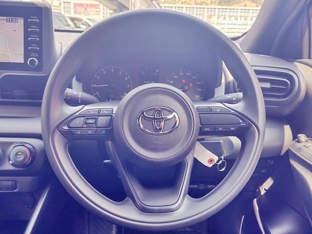 TOYOTA YARIS 2020 Image 31