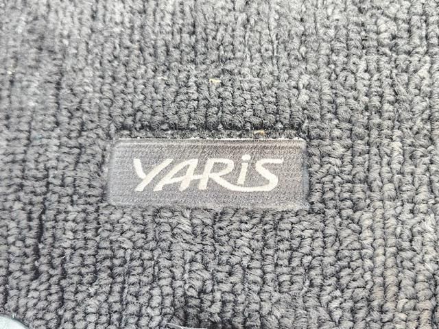 TOYOTA YARIS 2020 Image 31