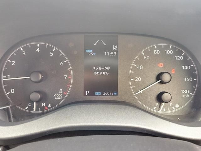 TOYOTA YARIS 2020 Image 31