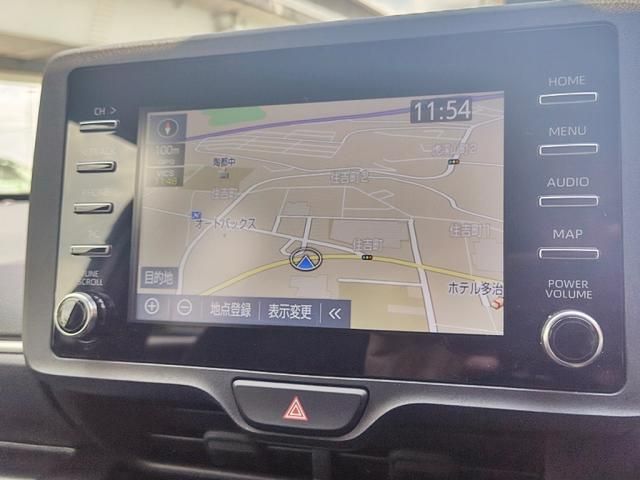 TOYOTA YARIS 2020 Image 31