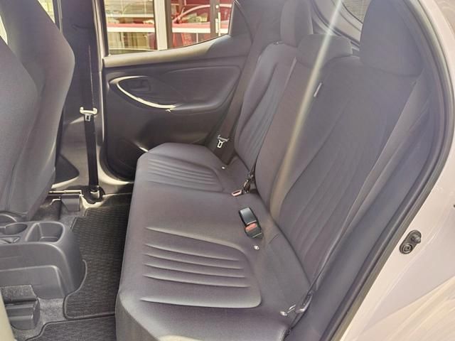 TOYOTA YARIS 2020 Image 31