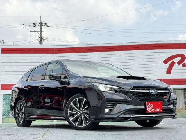SUBARU LEVORG 2024 Image 31