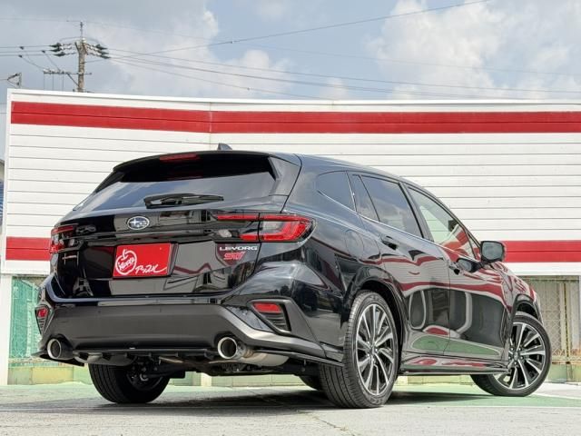 SUBARU LEVORG 2024 Image 31