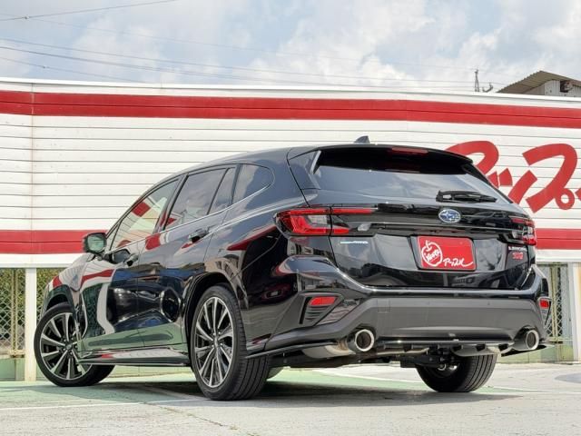 SUBARU LEVORG 2024 Image 31