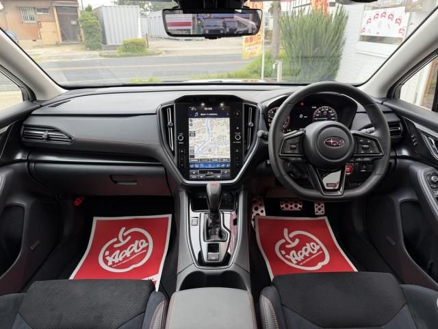 SUBARU LEVORG 2024 Image 31