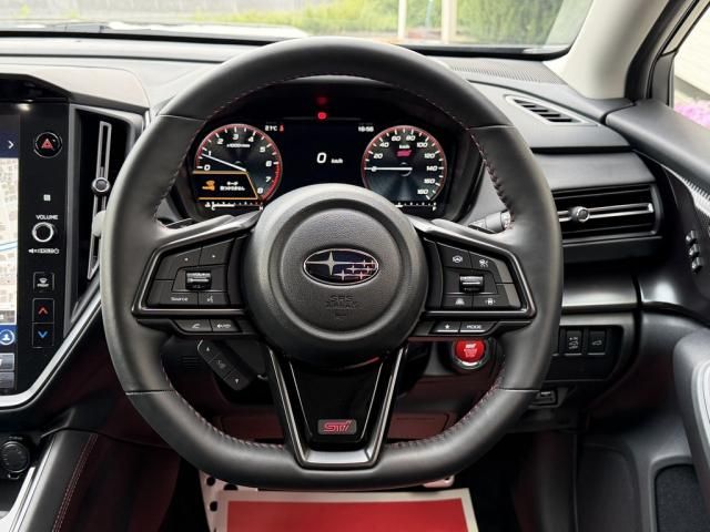 SUBARU LEVORG 2024 Image 31