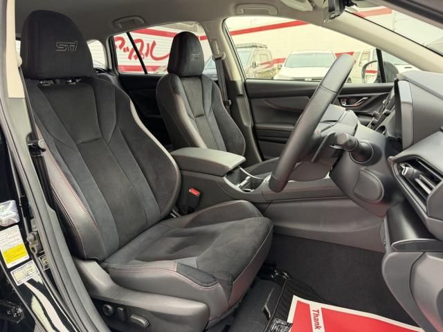 SUBARU LEVORG 2024 Image 31