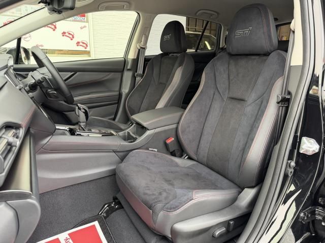 SUBARU LEVORG 2024 Image 31