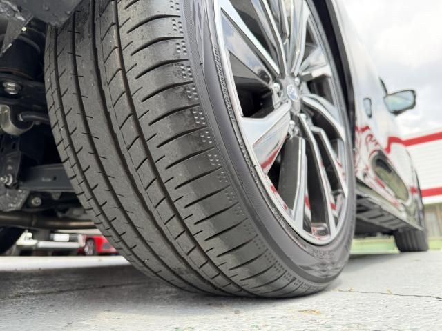 SUBARU LEVORG 2024 Image 31