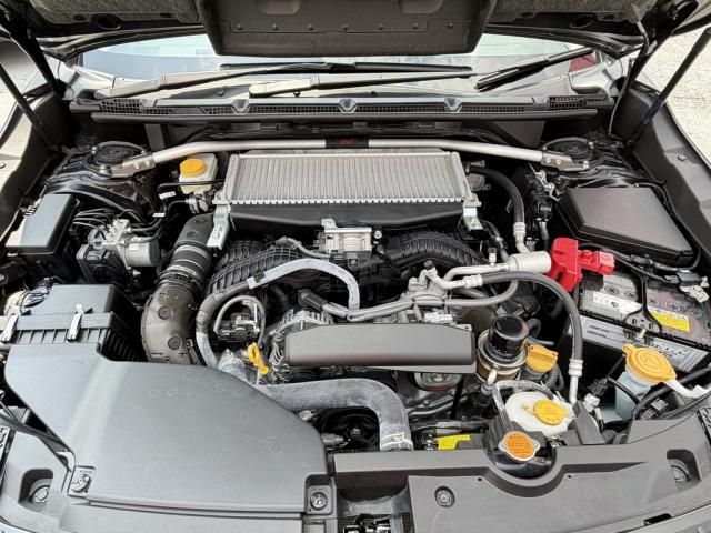 SUBARU LEVORG 2024 Image 31