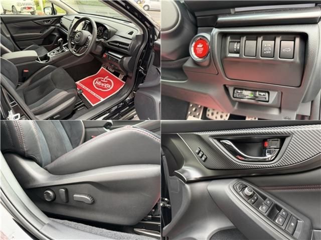 SUBARU LEVORG 2024 Image 31