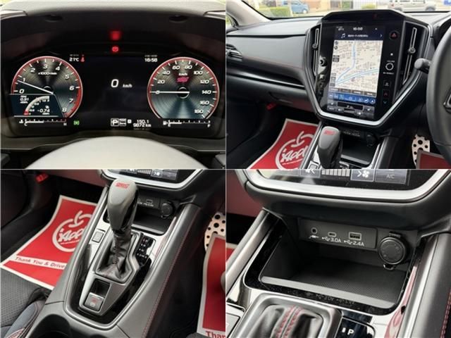 SUBARU LEVORG 2024 Image 31