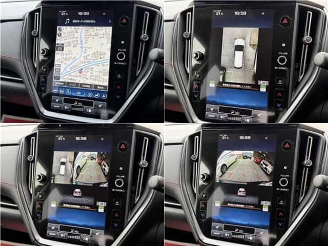 SUBARU LEVORG 2024 Image 31