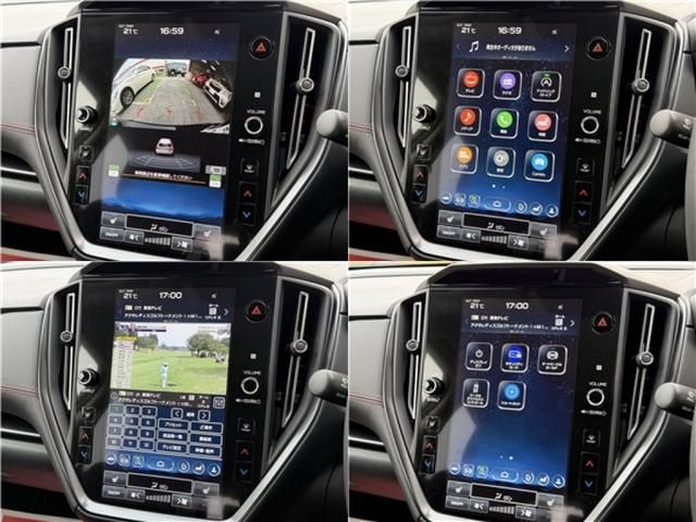 SUBARU LEVORG 2024 Image 31