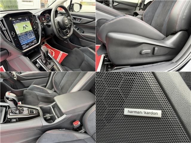 SUBARU LEVORG 2024 Image 31