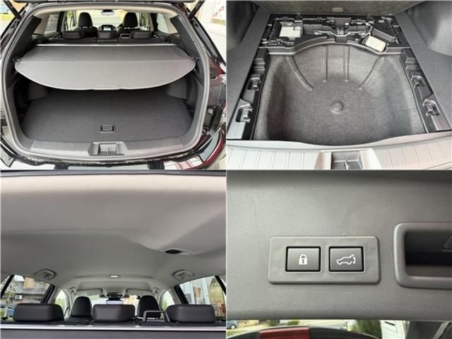 SUBARU LEVORG 2024 Image 31