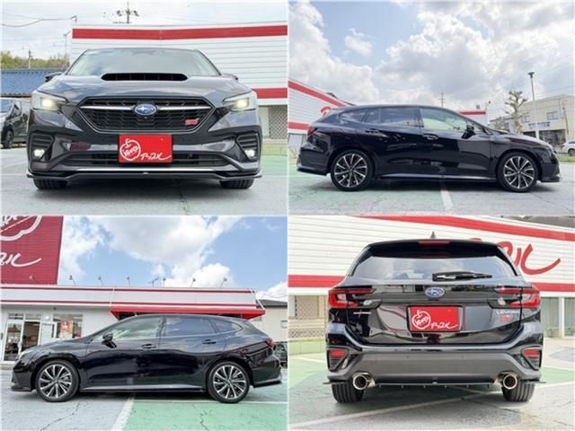 SUBARU LEVORG 2024 Image 31