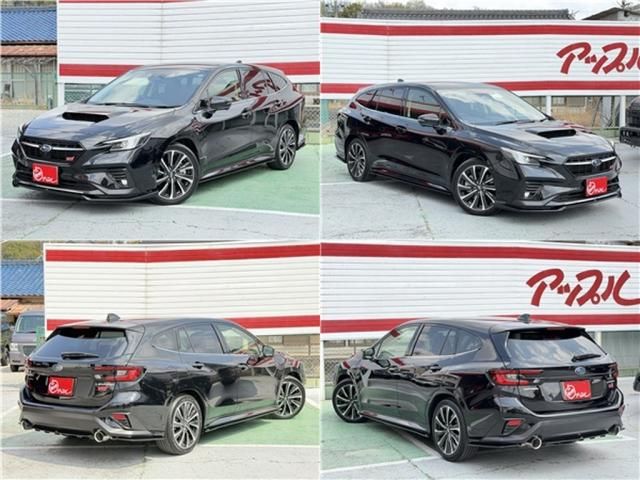 SUBARU LEVORG 2024 Image 31