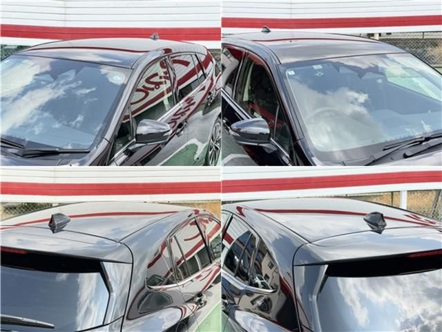 SUBARU LEVORG 2024 Image 31