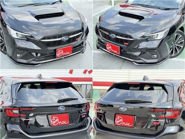 SUBARU LEVORG 2024 Image 31