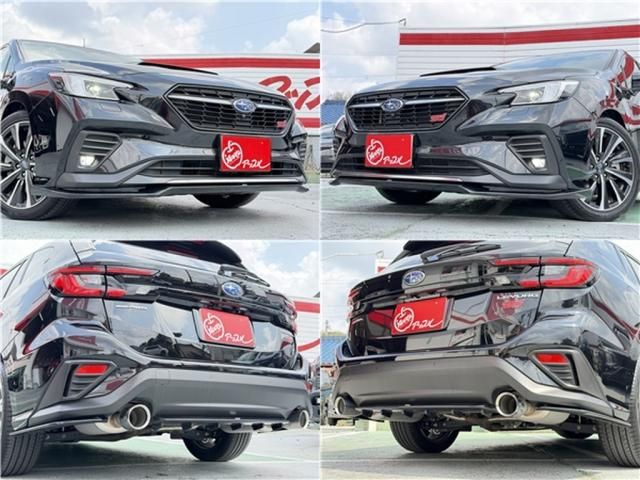 SUBARU LEVORG 2024 Image 31