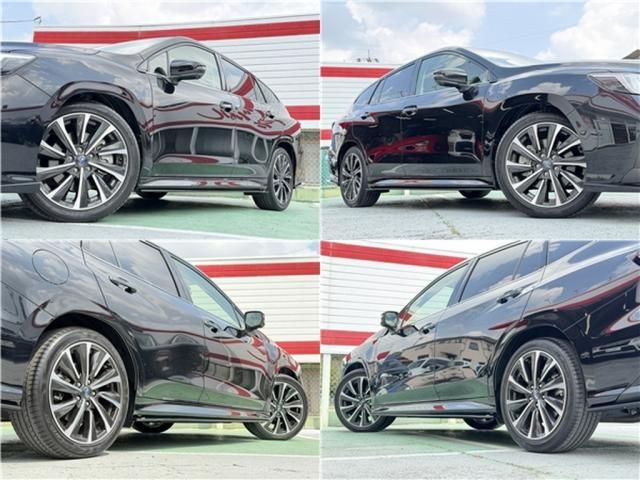 SUBARU LEVORG 2024 Image 31