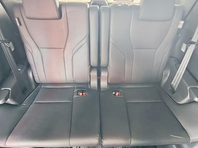 TOYOTA ALPHARD 2025 Image 31