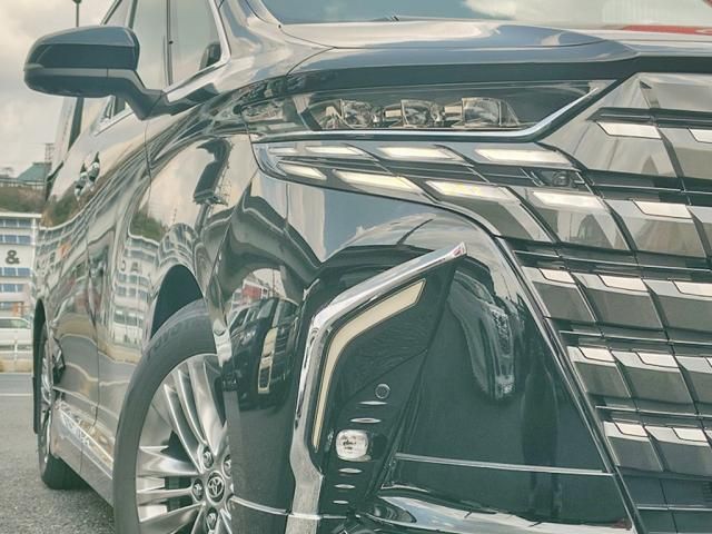 TOYOTA ALPHARD 2025 Image 31