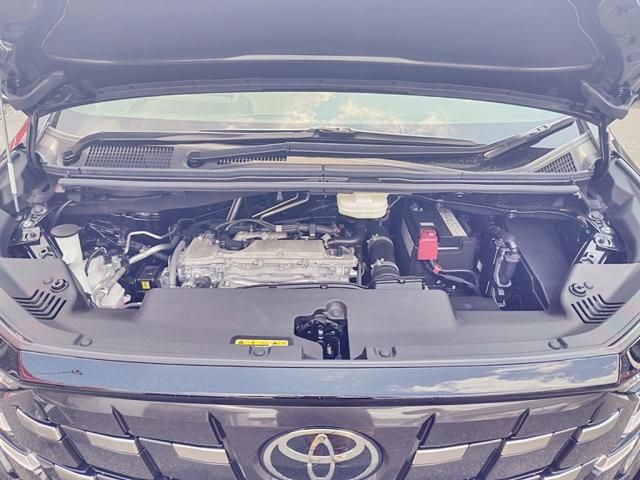TOYOTA ALPHARD 2025 Image 31