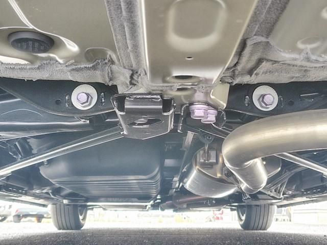 TOYOTA ALPHARD 2025 Image 31