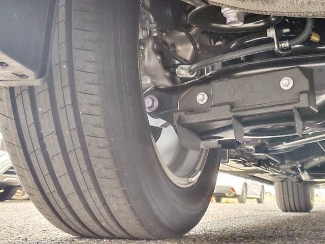 TOYOTA ALPHARD 2025 Image 31