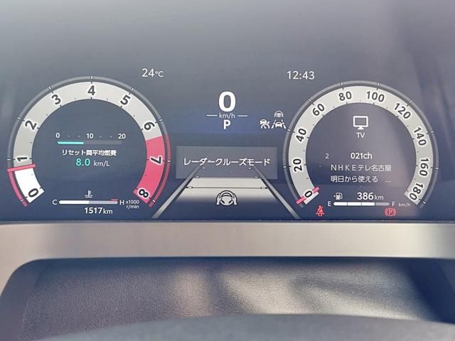 TOYOTA ALPHARD 2025 Image 31