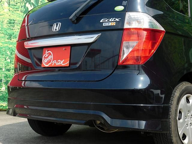 HONDA EDIX  4WD 2005 Image 31