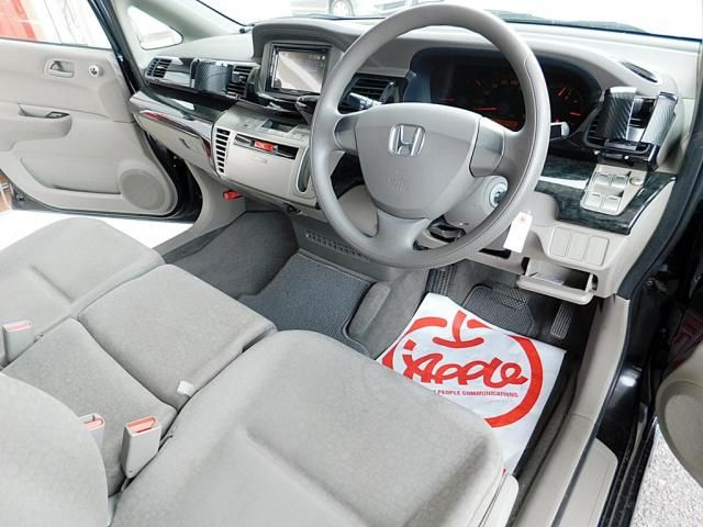 HONDA EDIX  4WD 2005 Image 31