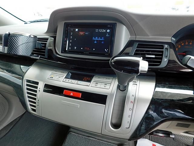 HONDA EDIX  4WD 2005 Image 31