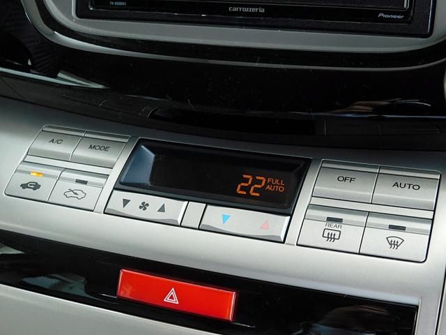 HONDA EDIX  4WD 2005 Image 31