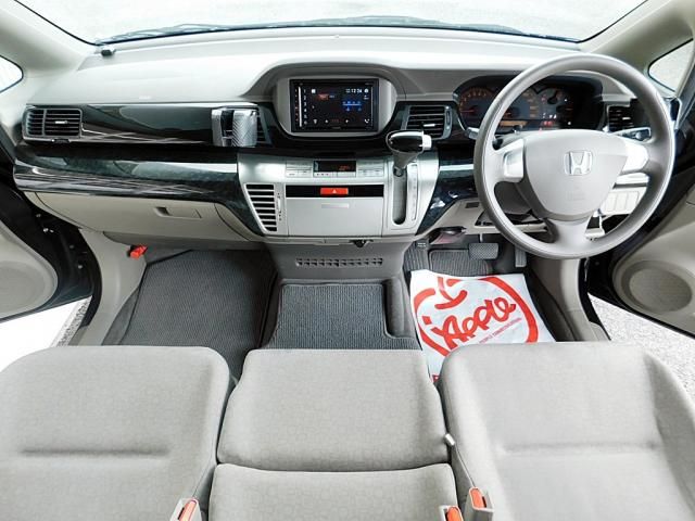 HONDA EDIX  4WD 2005 Image 31