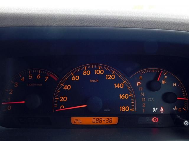 HONDA EDIX  4WD 2005 Image 31