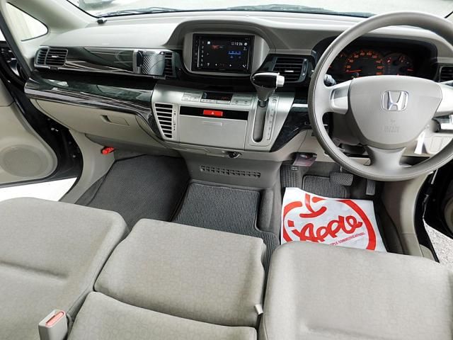 HONDA EDIX  4WD 2005 Image 31