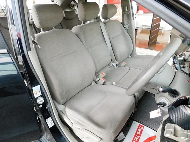 HONDA EDIX  4WD 2005 Image 31