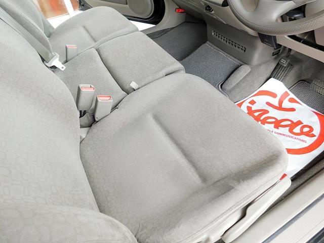 HONDA EDIX  4WD 2005 Image 31